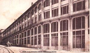 MB b- 058- Basse ville